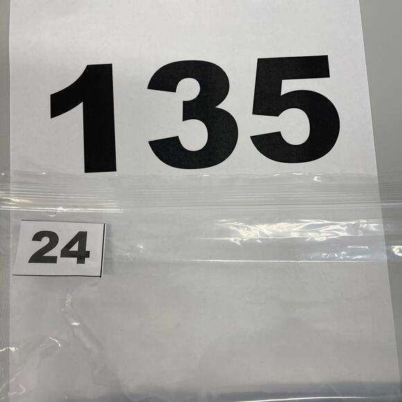 Levi's Men's Denim Pants 559 Relaxed Straight Size 40x32 Stretch - Picture 11 of 11